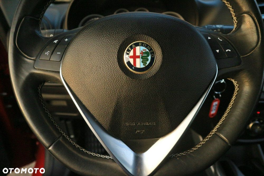 Alfa Romeo Mito 1.4 8V Junior - 30