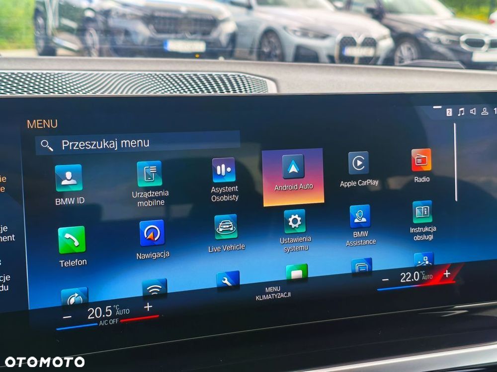 BMW Seria 3 316d - 23