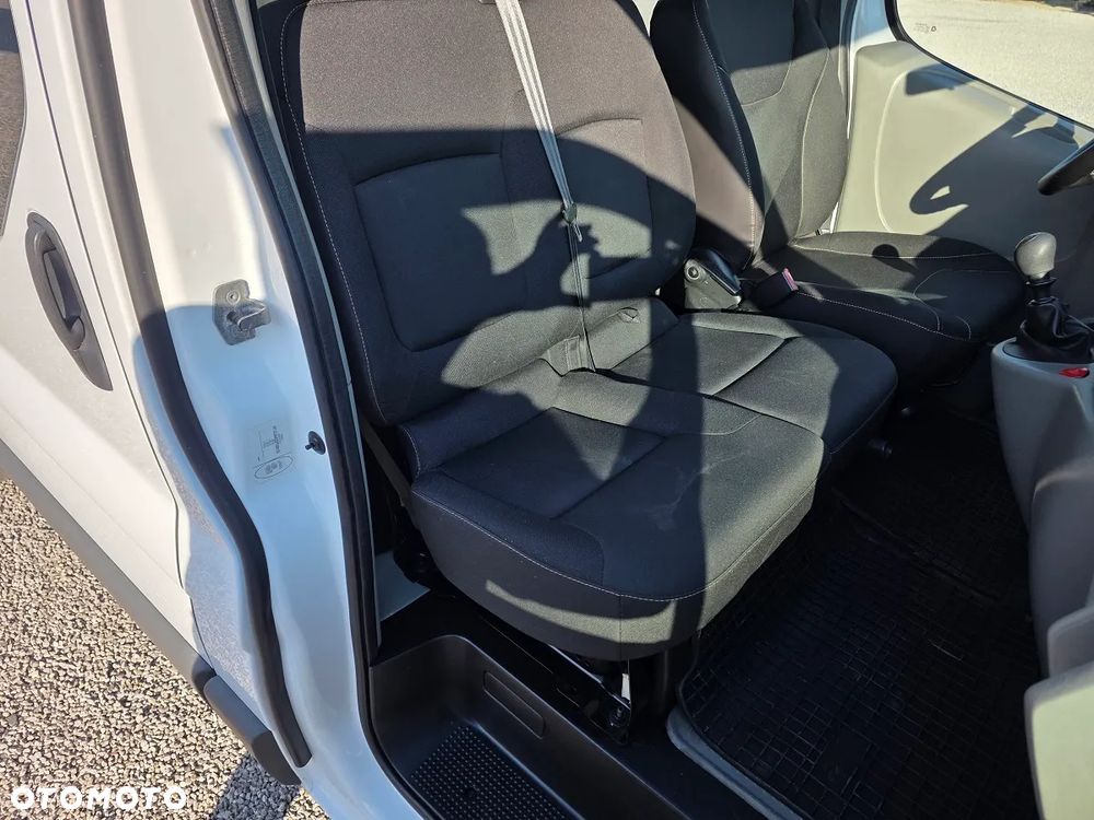 Renault Trafic L1H1 Pack Clim - 9