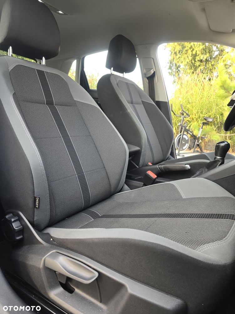 Volkswagen Polo 1.0 TSI OPF R-Line - 15