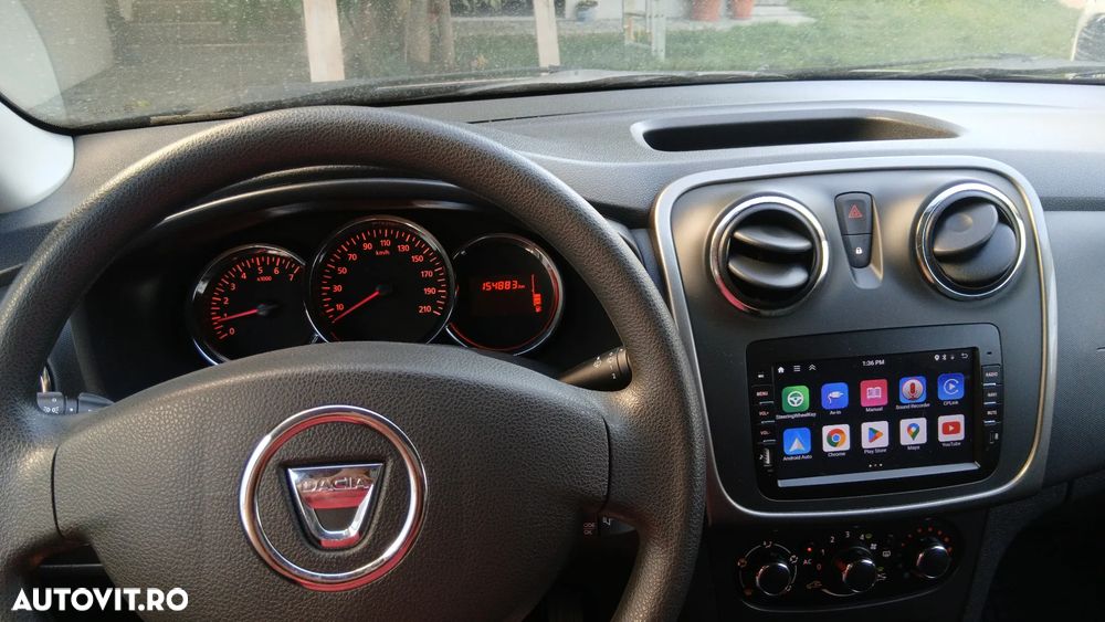Dacia Logan - 8
