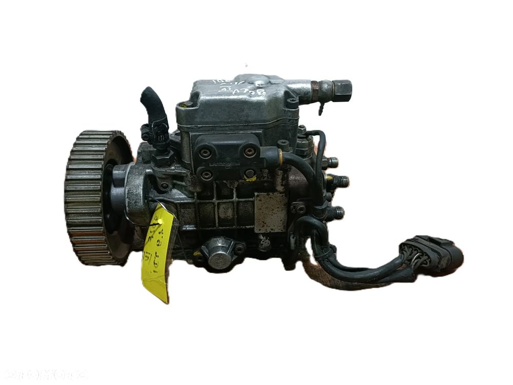 VOLKSWAGEN GOLF IV 97-06 1,9 TDI pompa wtryskowa * - 1