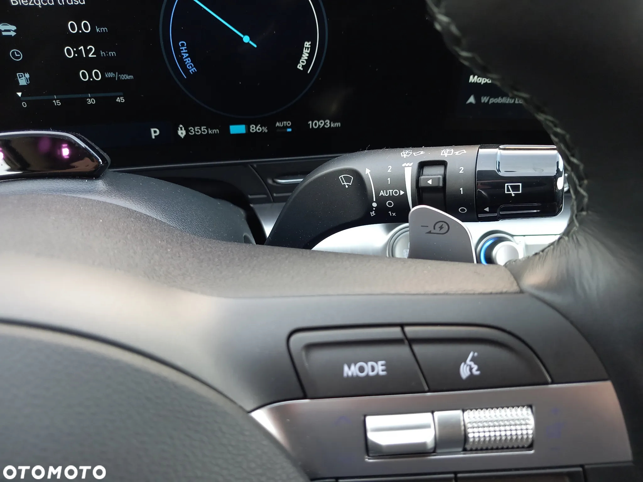 Hyundai Kona Electric 65kWh Executive - 23