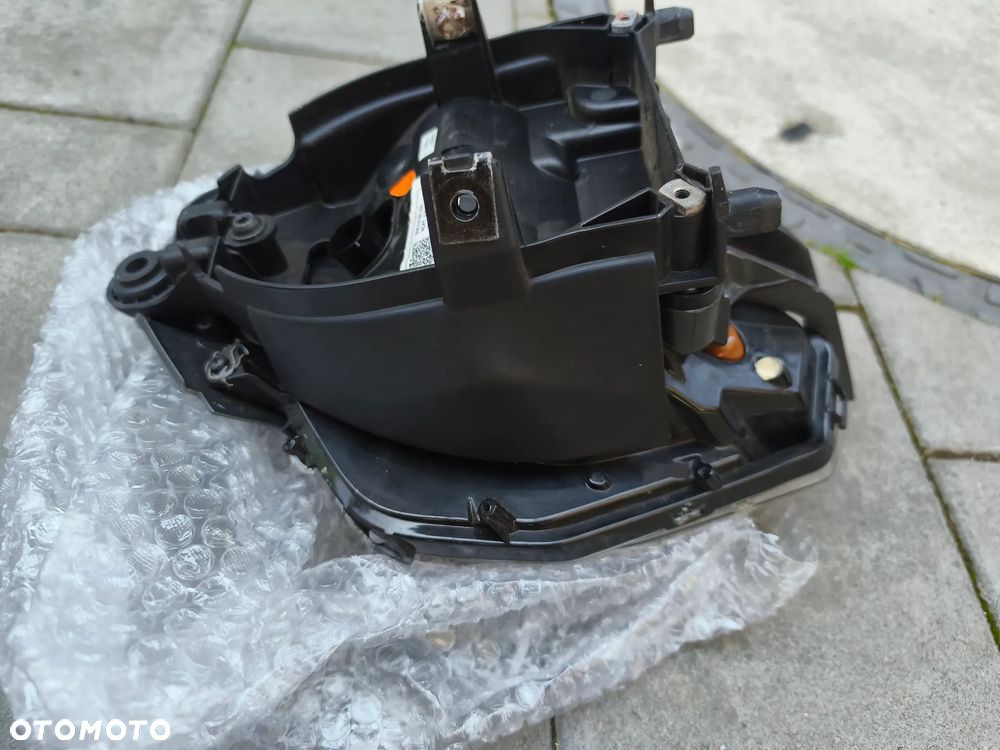 Lampa przód, przednia KTM 125 390 Duke - 13