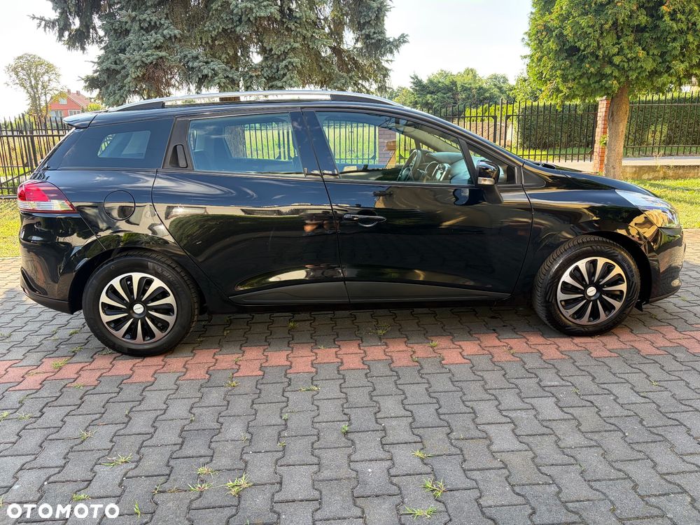 Renault Clio 1.5 dCi Energy Eco Expression - 16