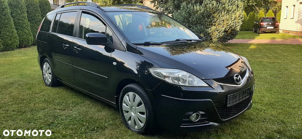 Mazda 5 - 14