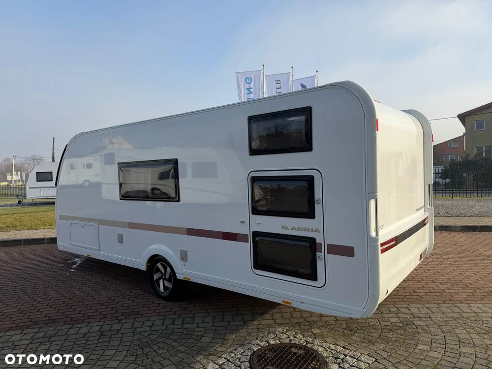 Adria ADORA 573 PT - 3