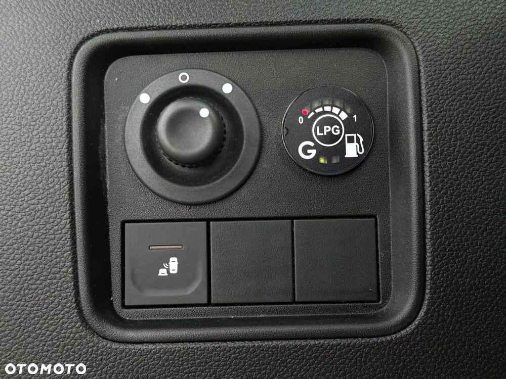 Dacia Duster 1.0 TCe Prestige - 21