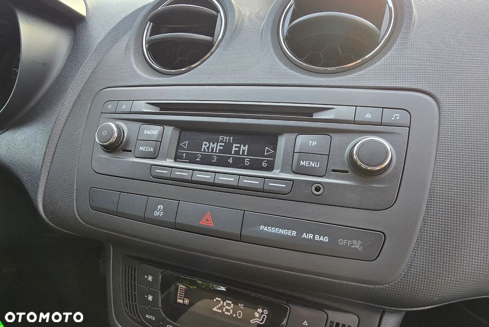 Seat Ibiza 1.4 16V Style - 18