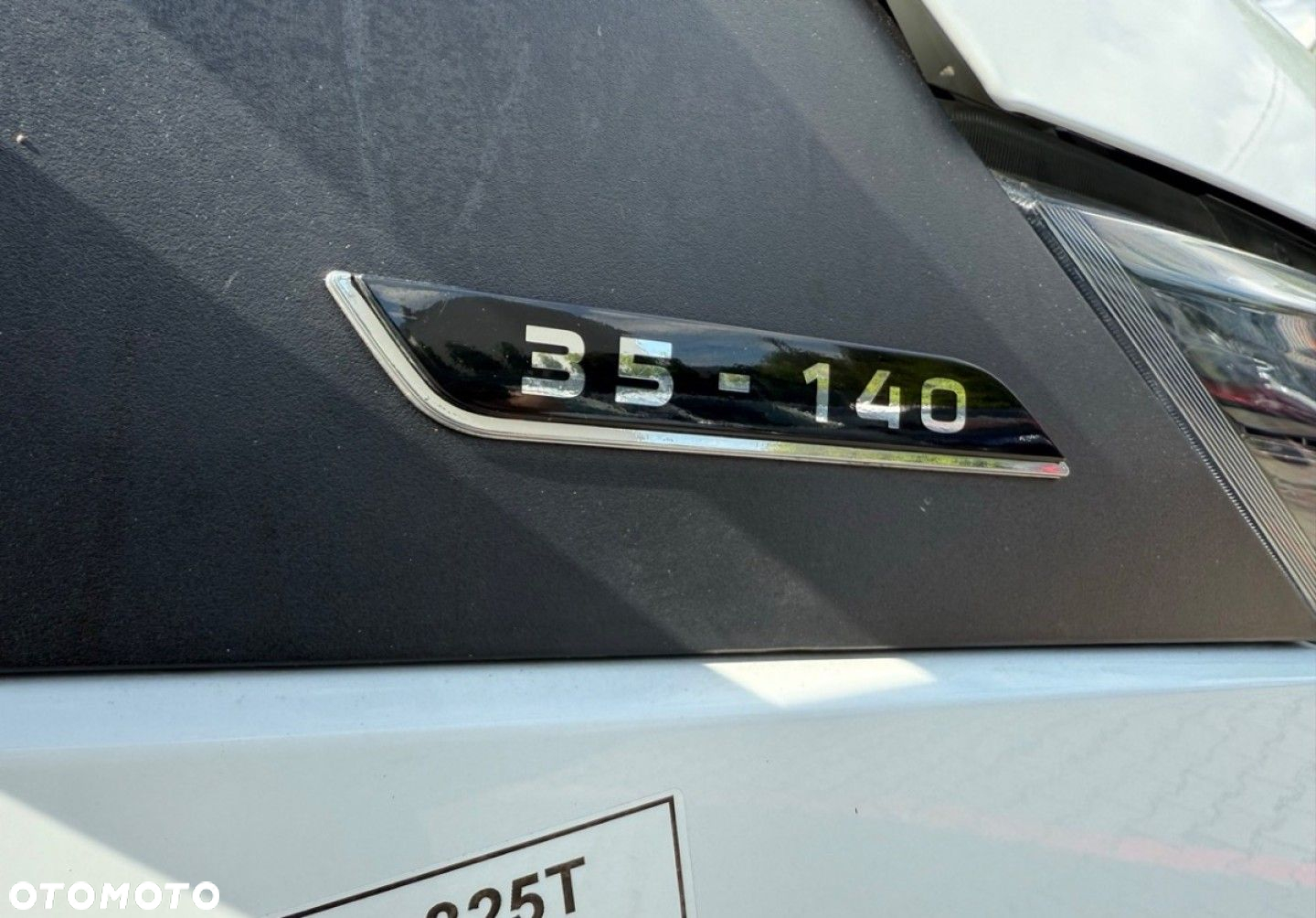 Iveco Iveco DAILY 2023r podnosnik koszowy zwyżka KLUBB  KT20 - 11