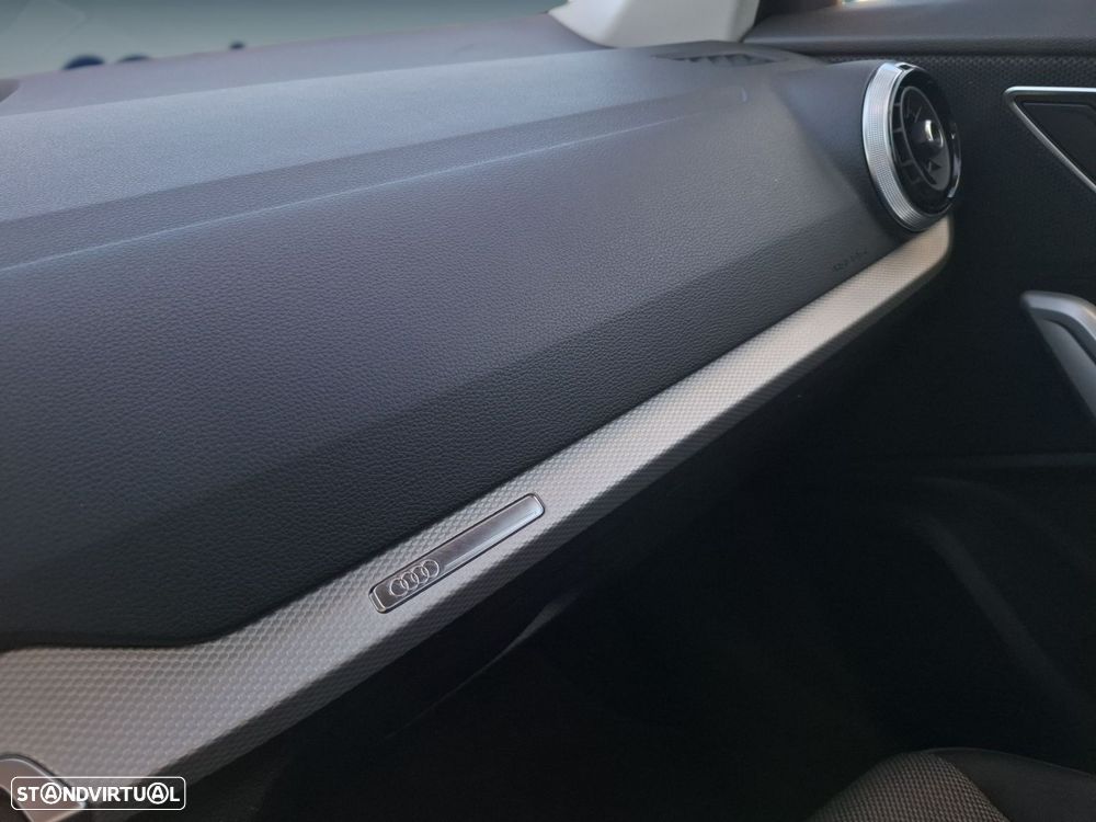 Audi Q2 30 TFSI Advanced - 21
