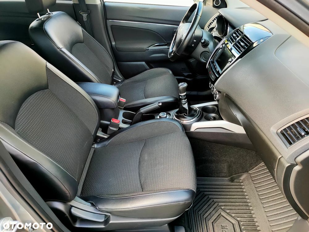 Citroën C4 Aircross - 17