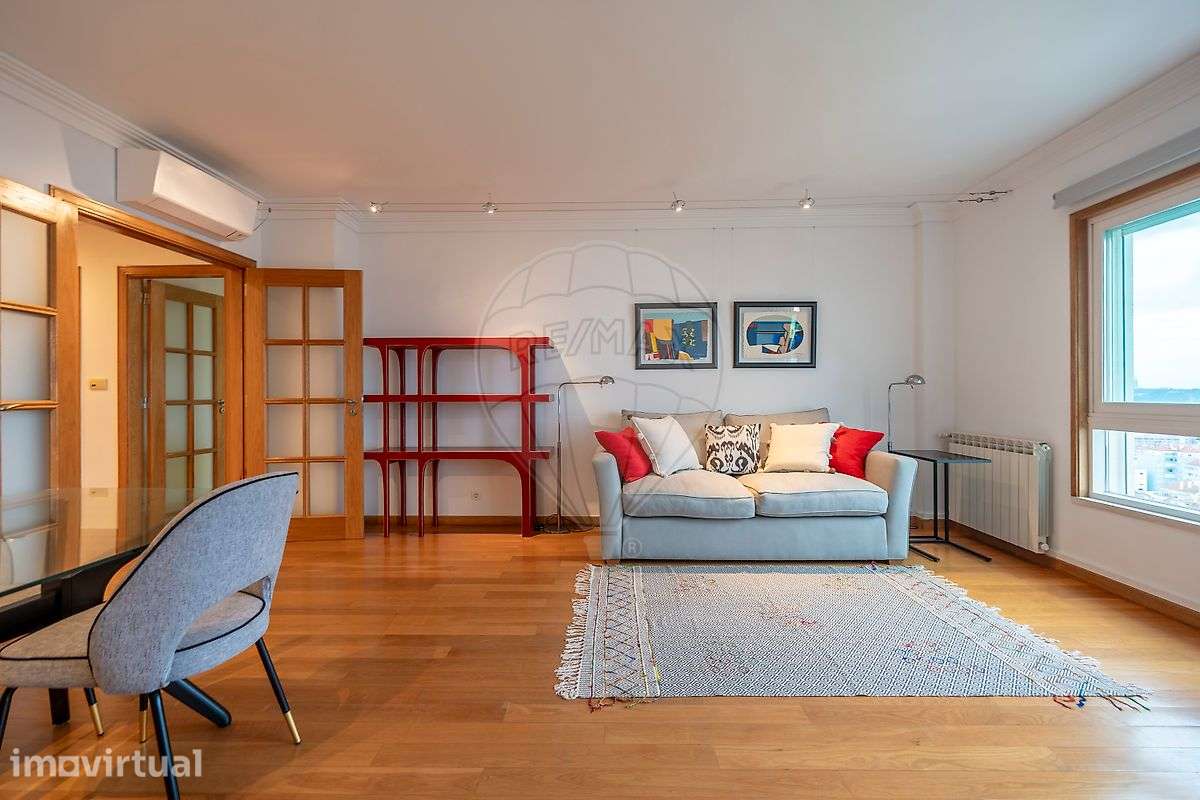 Apartamento T1 para arrendamento - Grande imagem: 5/23