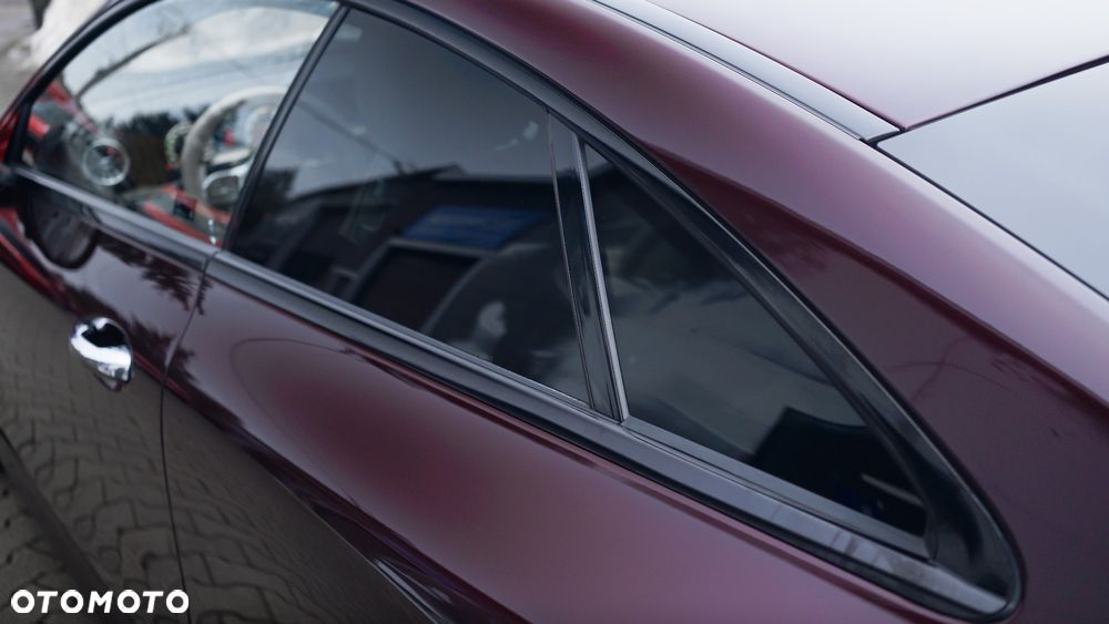 Mercedes-Benz Klasa E - 5