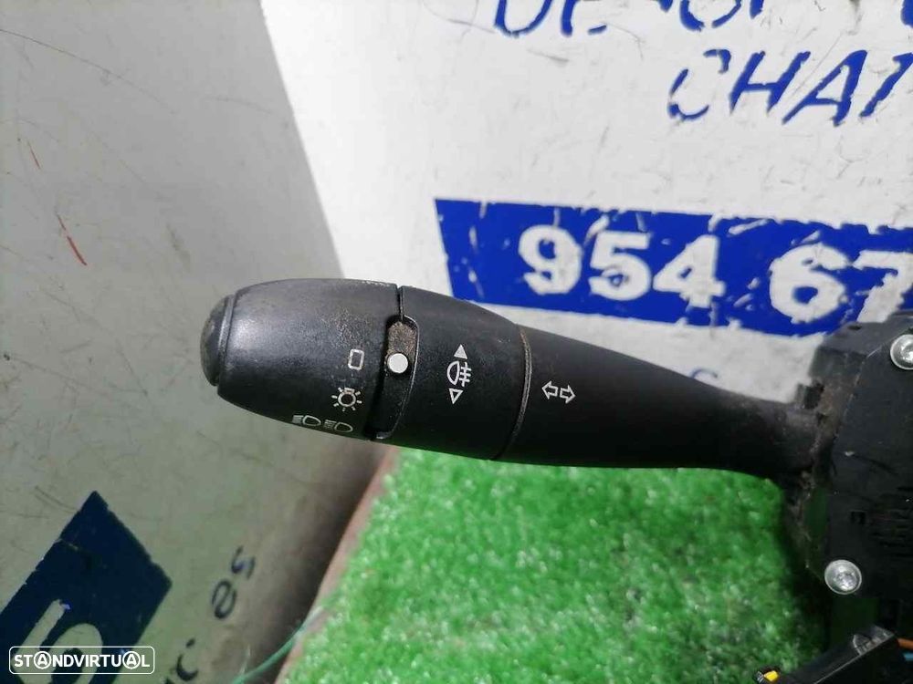 COMANDO VOLANTE CITROEN C3 I 2004 -COM2002 - 3