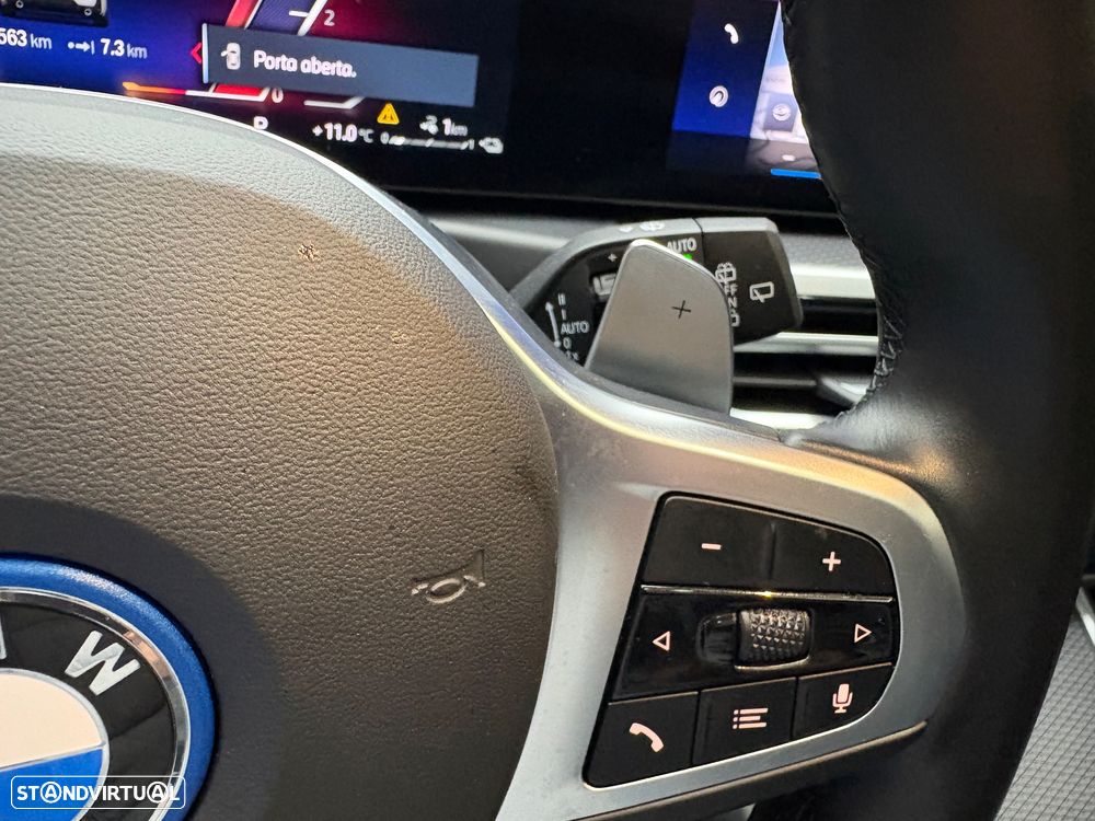 BMW 330 e xDrive Aut. M Sport - 46