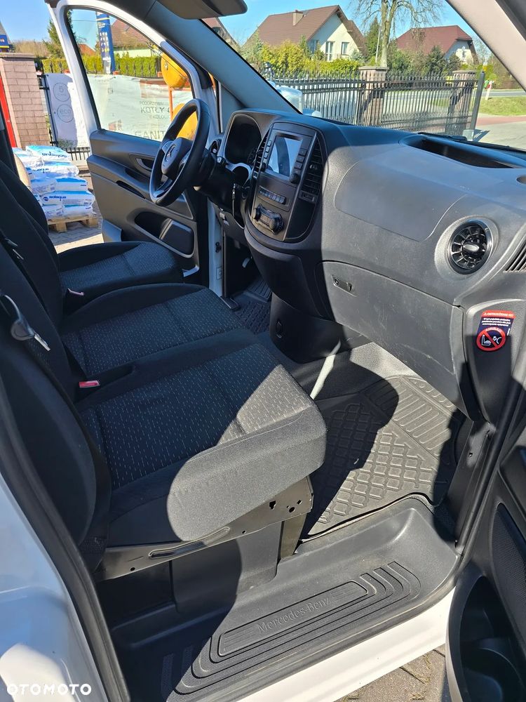 Mercedes-Benz VITO - 10