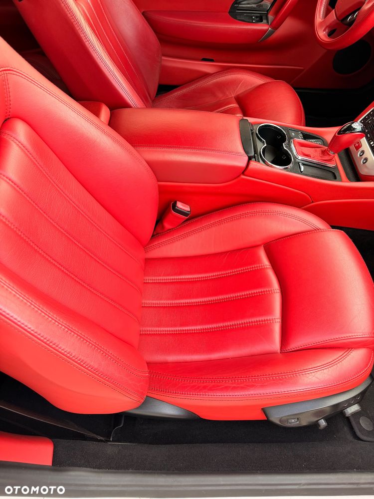 Maserati GranTurismo Automat - 10