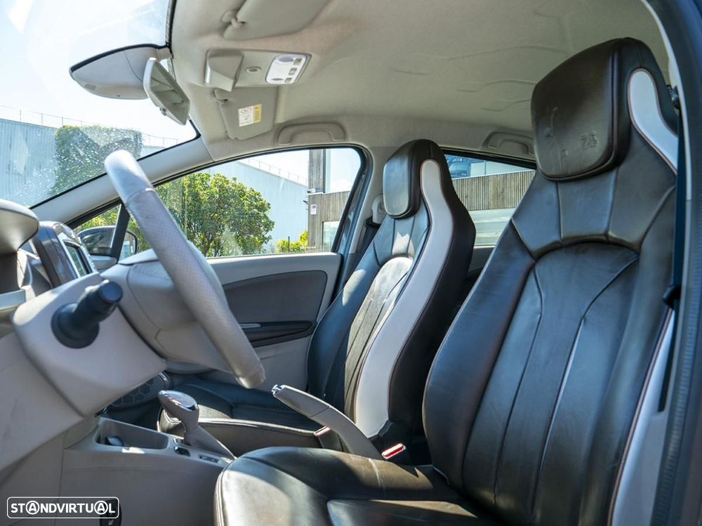 Renault Zoe (c/ Bateria) Bose 40 Q90 - 24