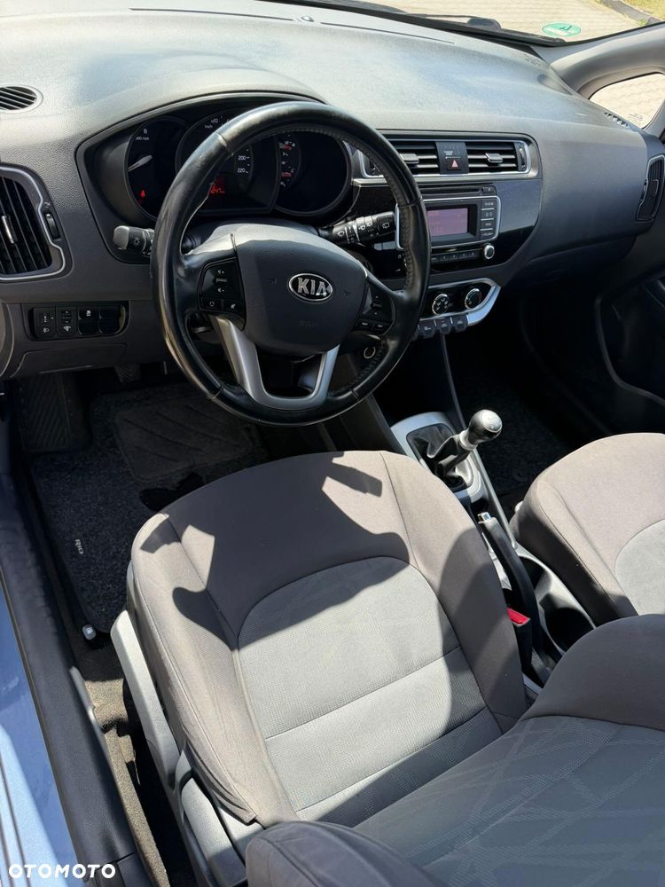 Kia Rio 1.2 Spirit - 20