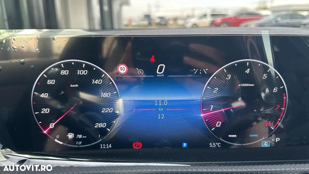 Mercedes-Benz A 220 4MATIC Aut. - 14
