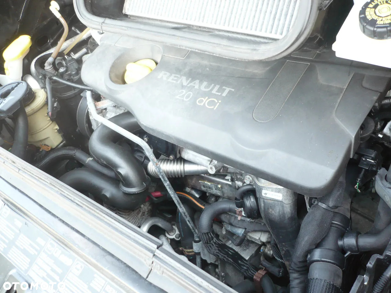 Renault Espace 2.0 dCi 150 FAP Celsium - 14