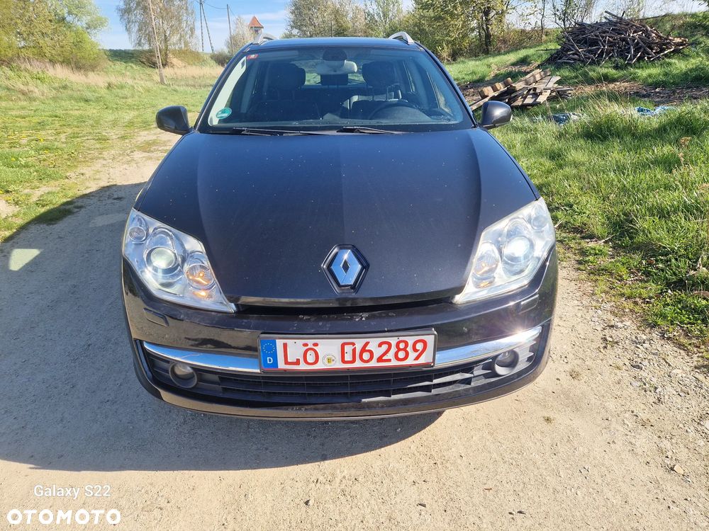 Renault Laguna 2.0 DCi Privilege - 3