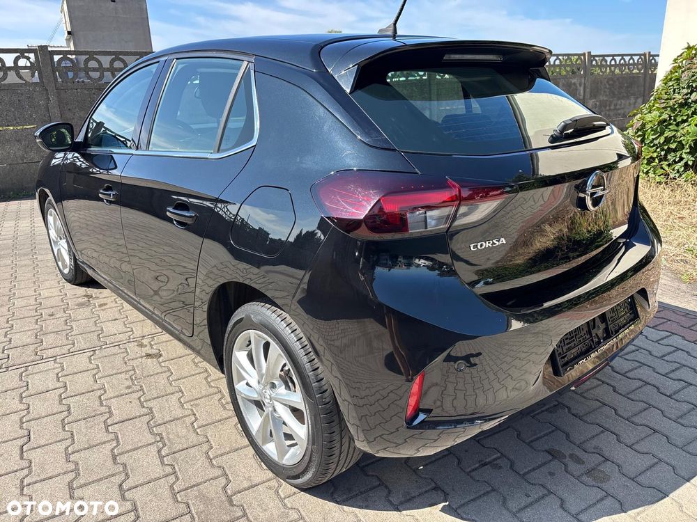 Opel Corsa - 8