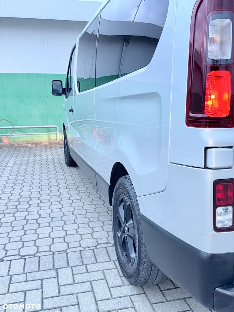 Fiat Talento L2H1 S&S Family - 11