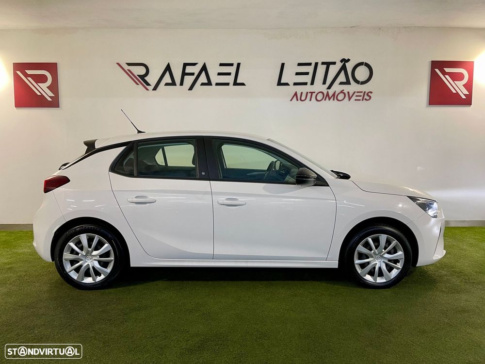 Opel Corsa-e 50 kWh - 5