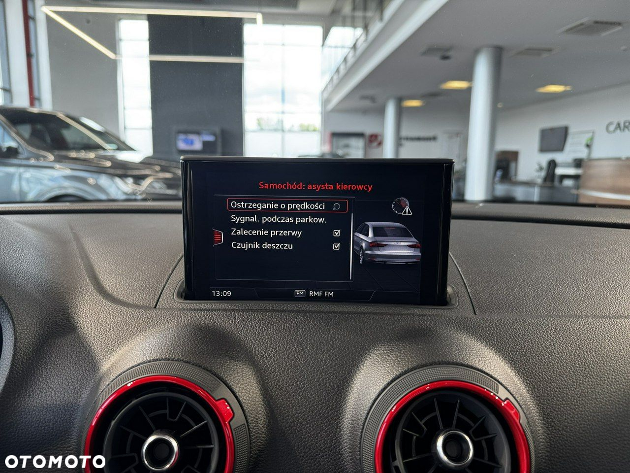 Audi RS3 Sportback - 33