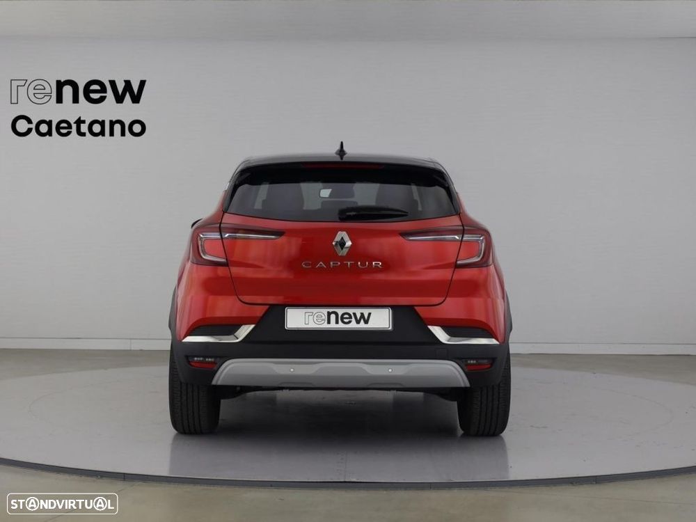 Renault Captur 1.0 TCe Techno - 6