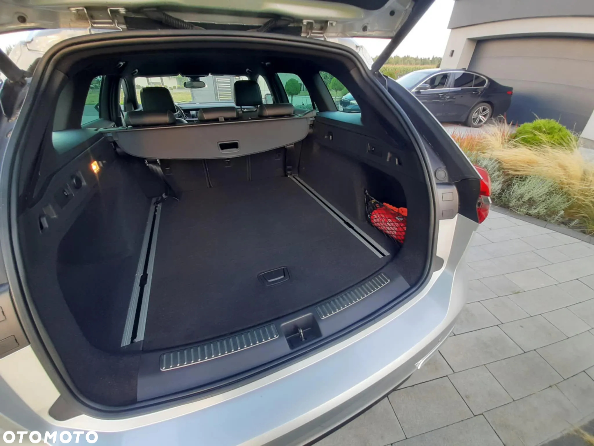 Opel Insignia Sports Tourer 2.0 Diesel Ultimate Exclusive - 14