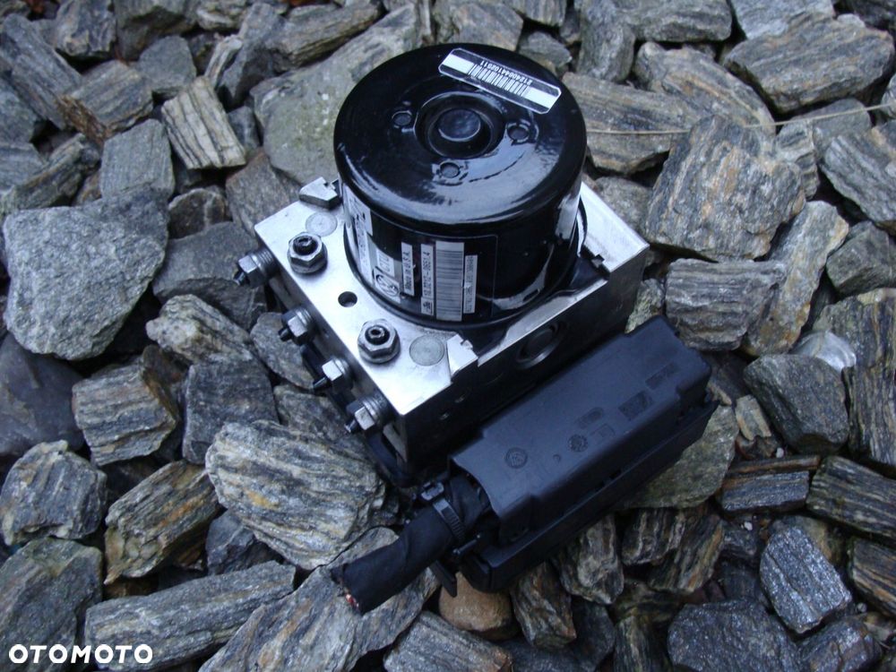 abs esp golf vi a3 leon 1k0907379be 1k0614517cp !! - 1