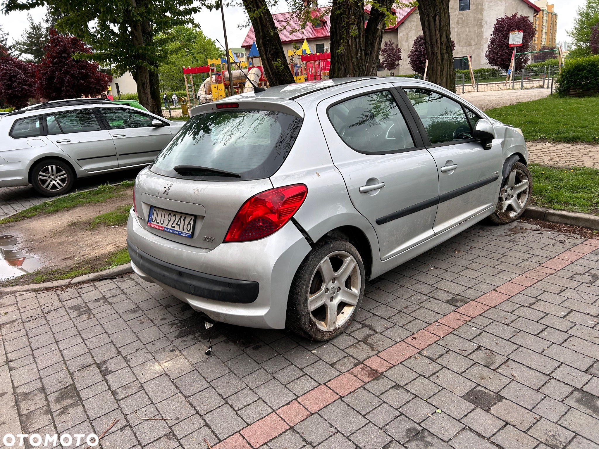 Peugeot 207 1.6 HDi Trendy - 2