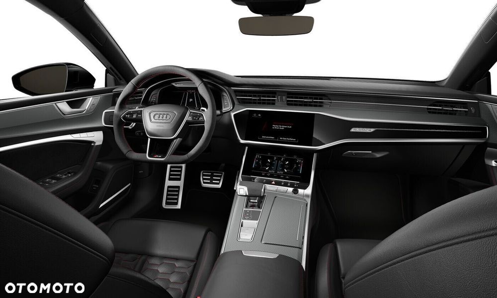 Audi RS7 Sportback TFSI mHEV Quattro Tiptronic - 4