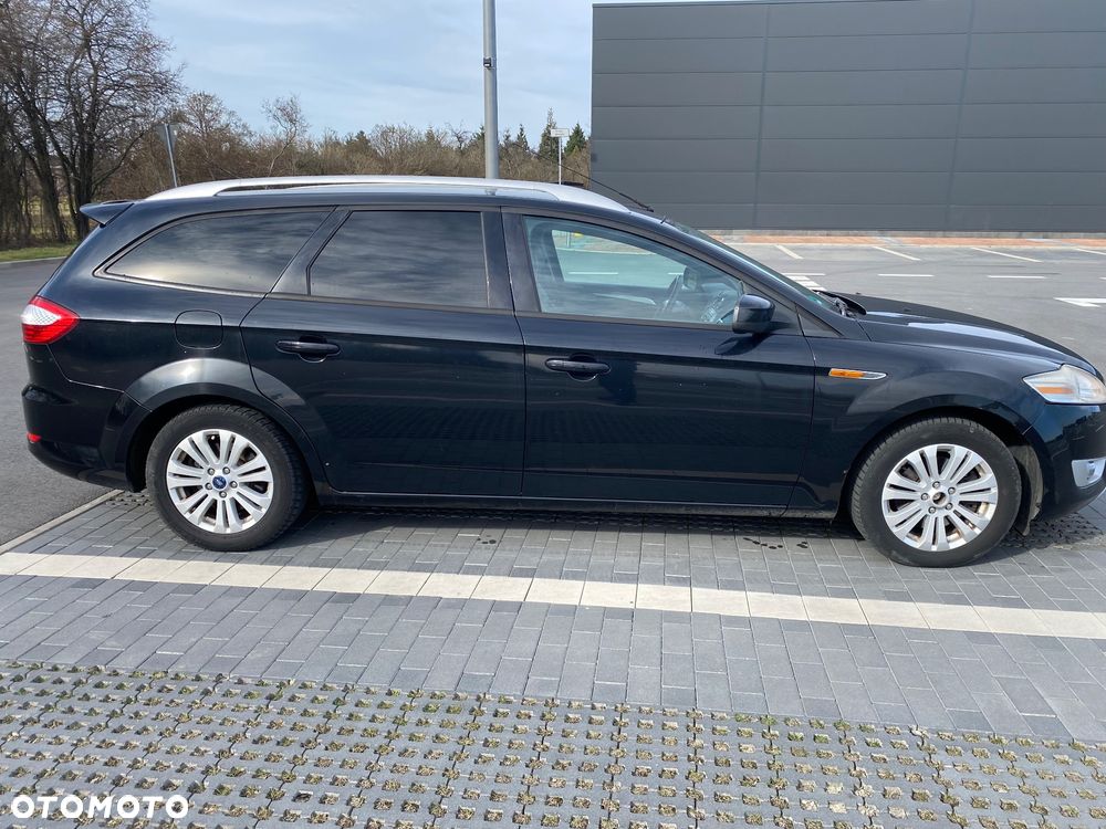 Ford Mondeo 2.2 TDCi Trend - 2