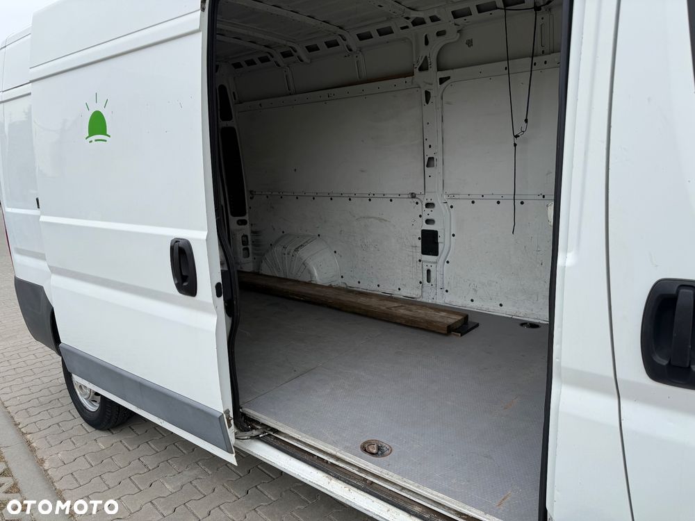 Peugeot Boxer - 12