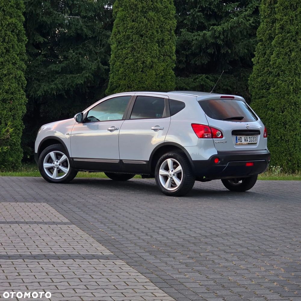 Nissan Qashqai 2.0 Tekna Premium - 15