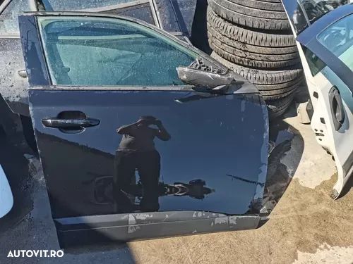 Usa Dreapta Fata Peugeot 2008 2 e-2008 2019 Prezzent - 1