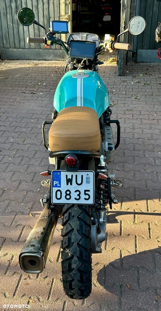 BMW K - 4