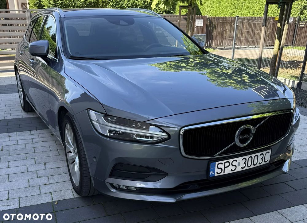 Volvo V90 - 1