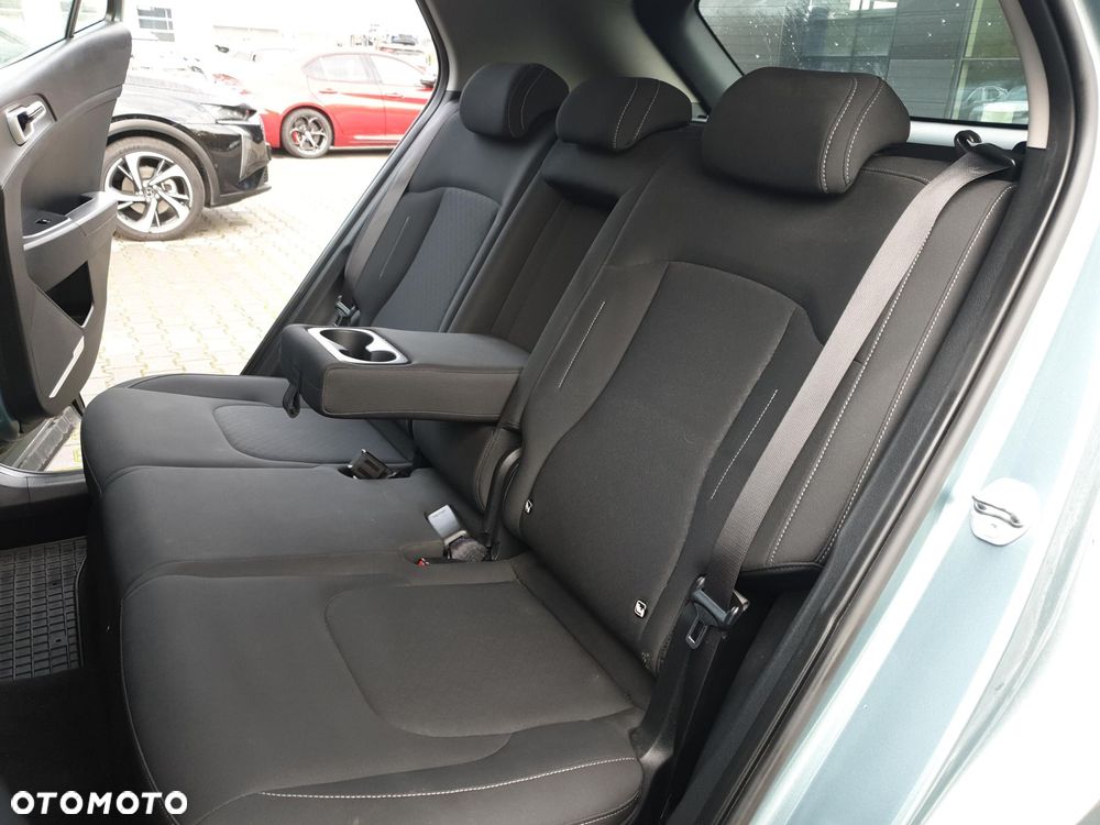 Kia Sportage 1.6 T-GDI M 2WD - 14