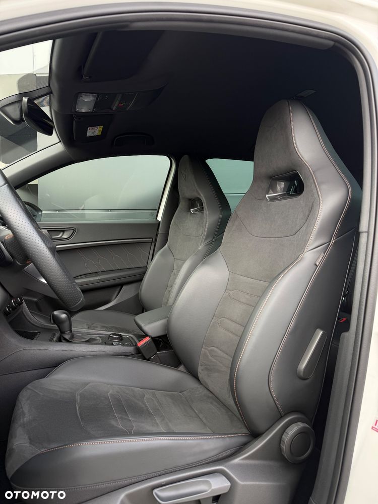 Cupra Ateca - 12