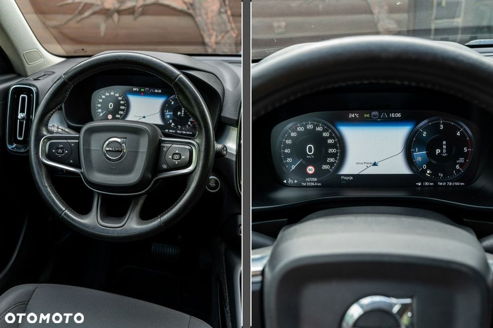 Volvo XC 40 D3 Momentum Pro - 22
