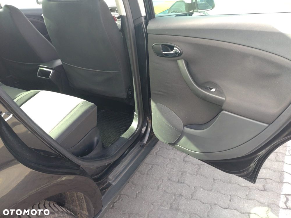 Seat Altea 1.9 TDI Rebel II - 10