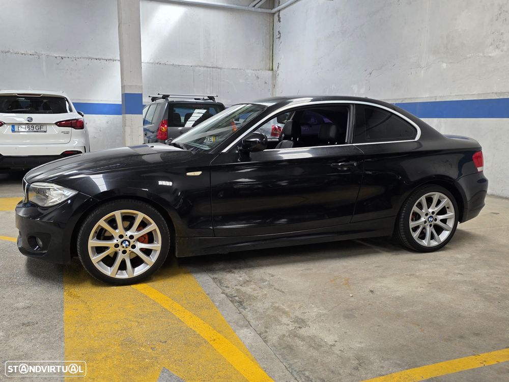 BMW 118 d DPF Edition Lifestyle - 1