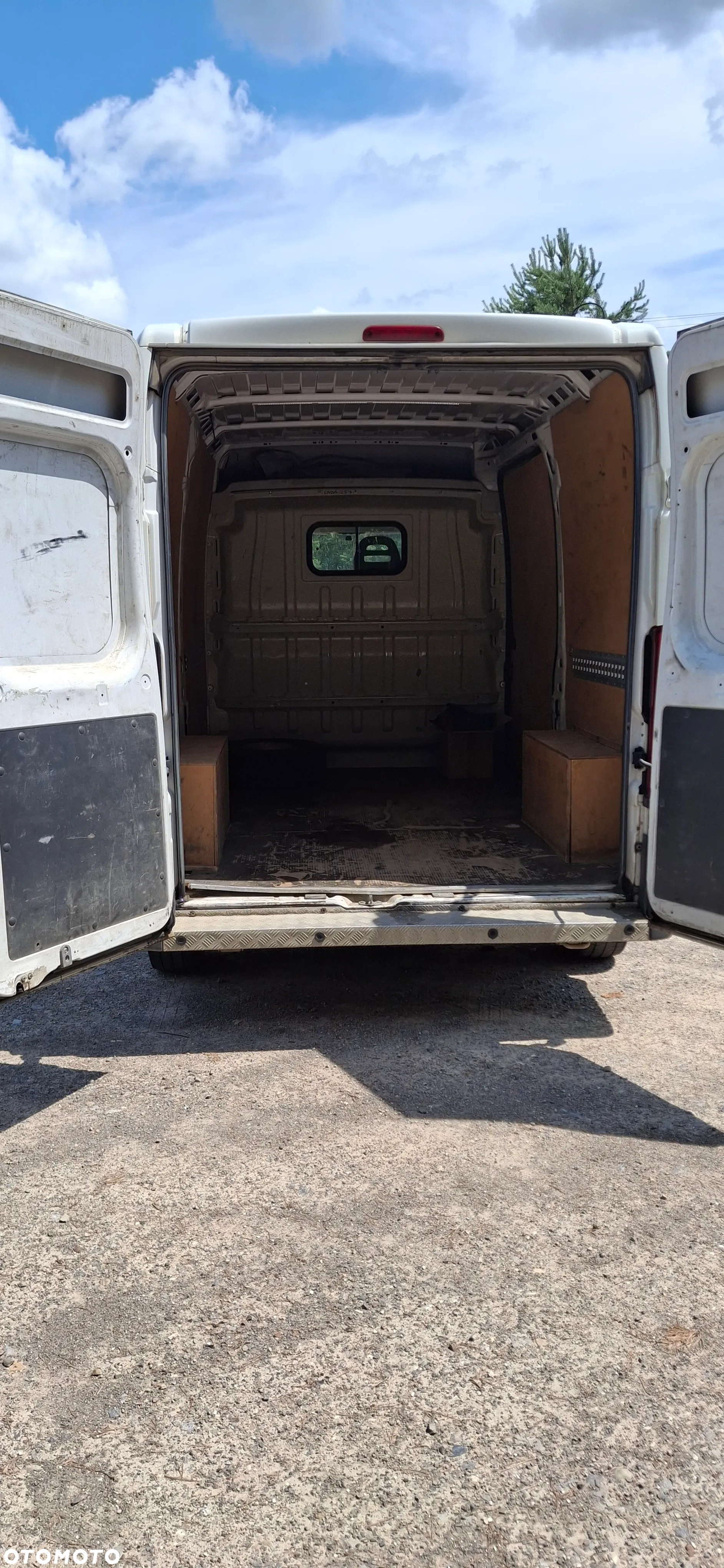 Fiat Ducato - 9