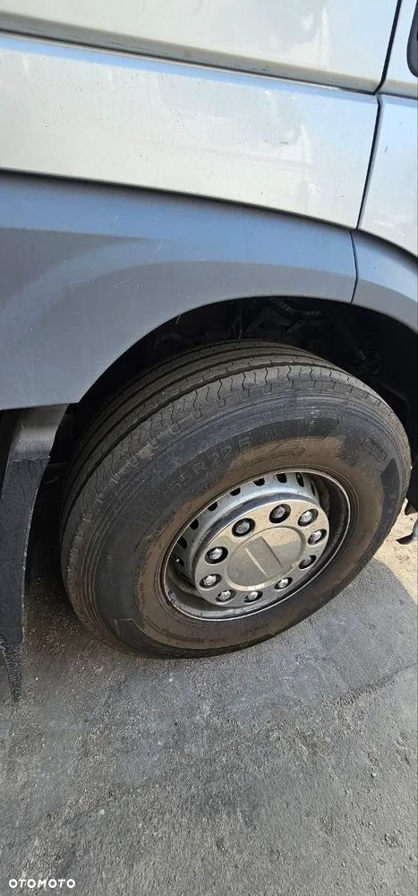 DAF xf 106   510 - 9