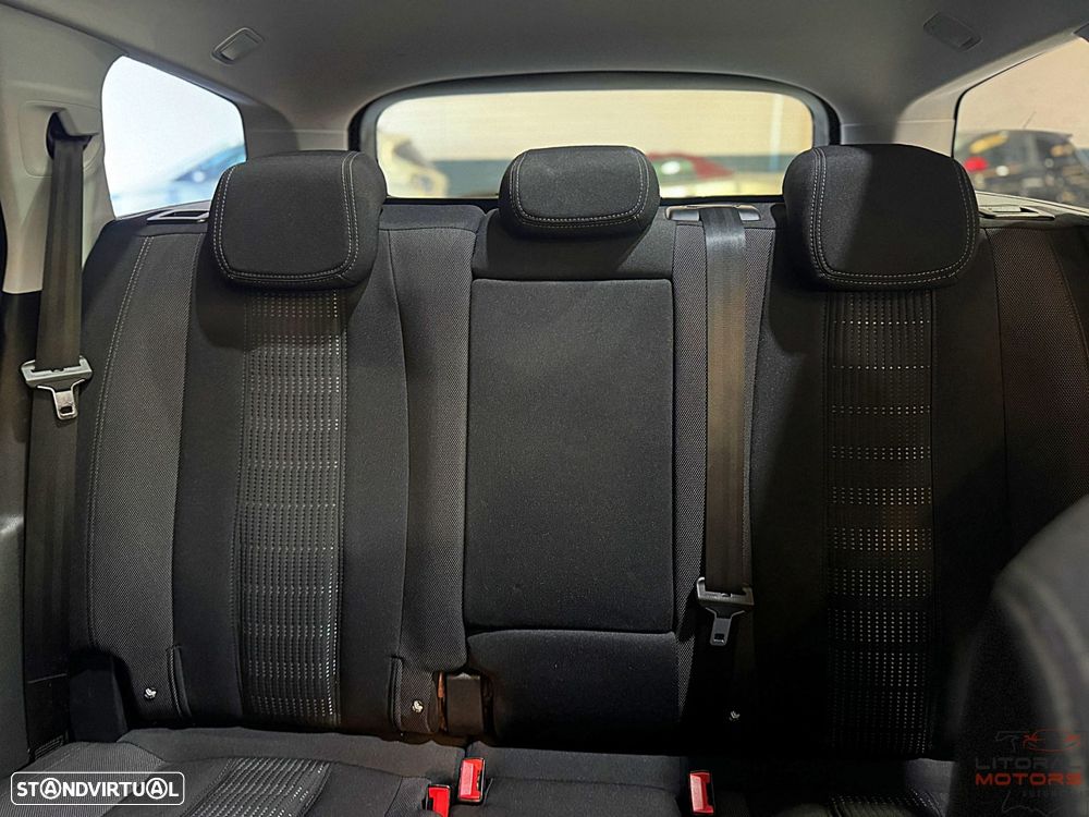Peugeot 308 SW 1.6 BlueHDi Style J17 - 38
